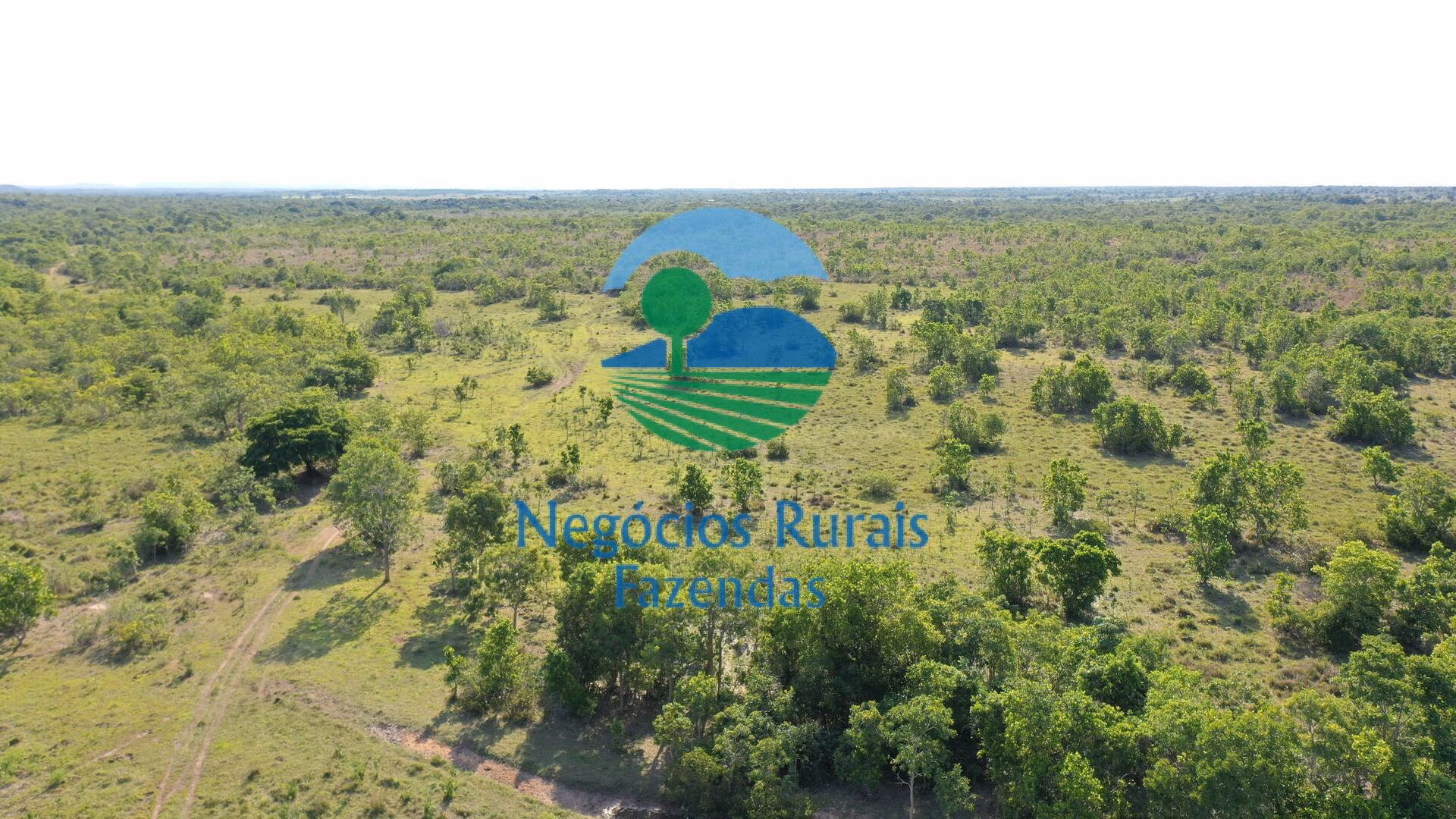 Fazenda de 1.113 ha em Almas, TO
