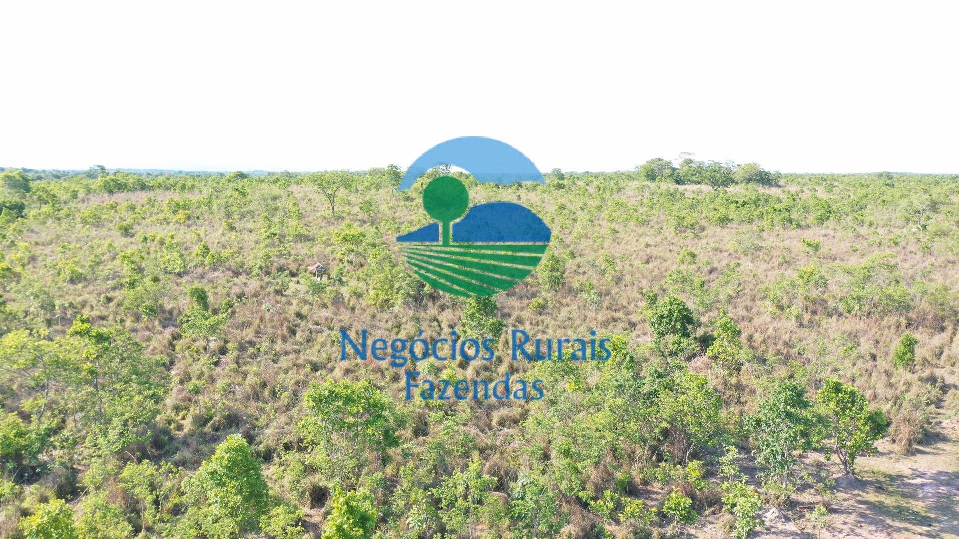 Fazenda de 1.113 ha em Almas, TO