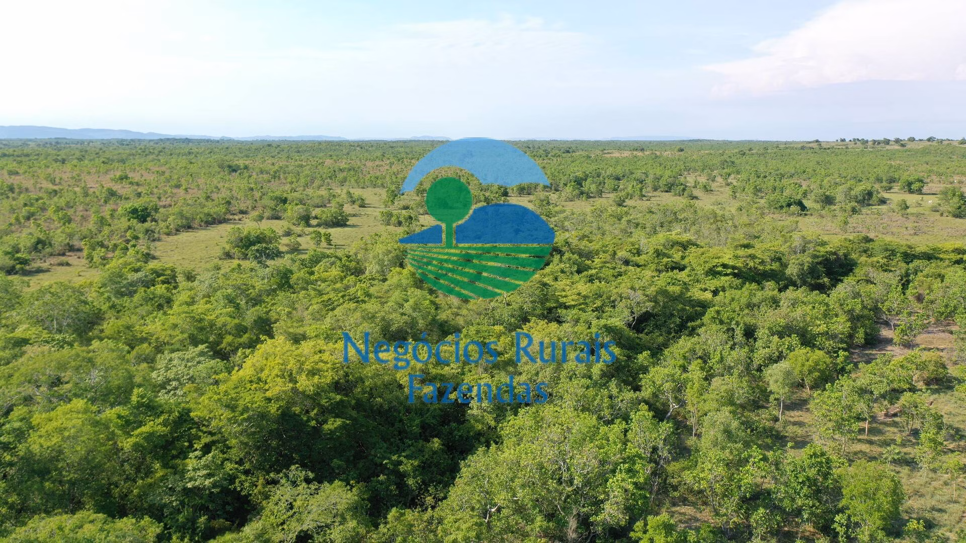 Fazenda de 1.113 ha em Almas, TO