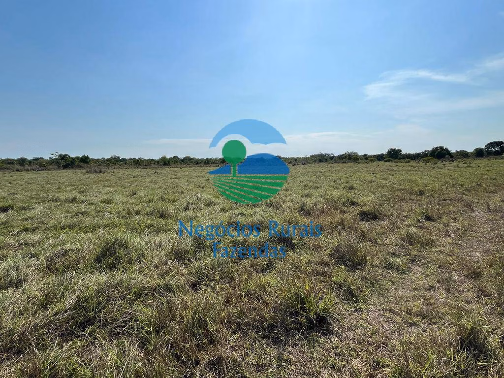 Fazenda de 1.113 ha em Almas, TO