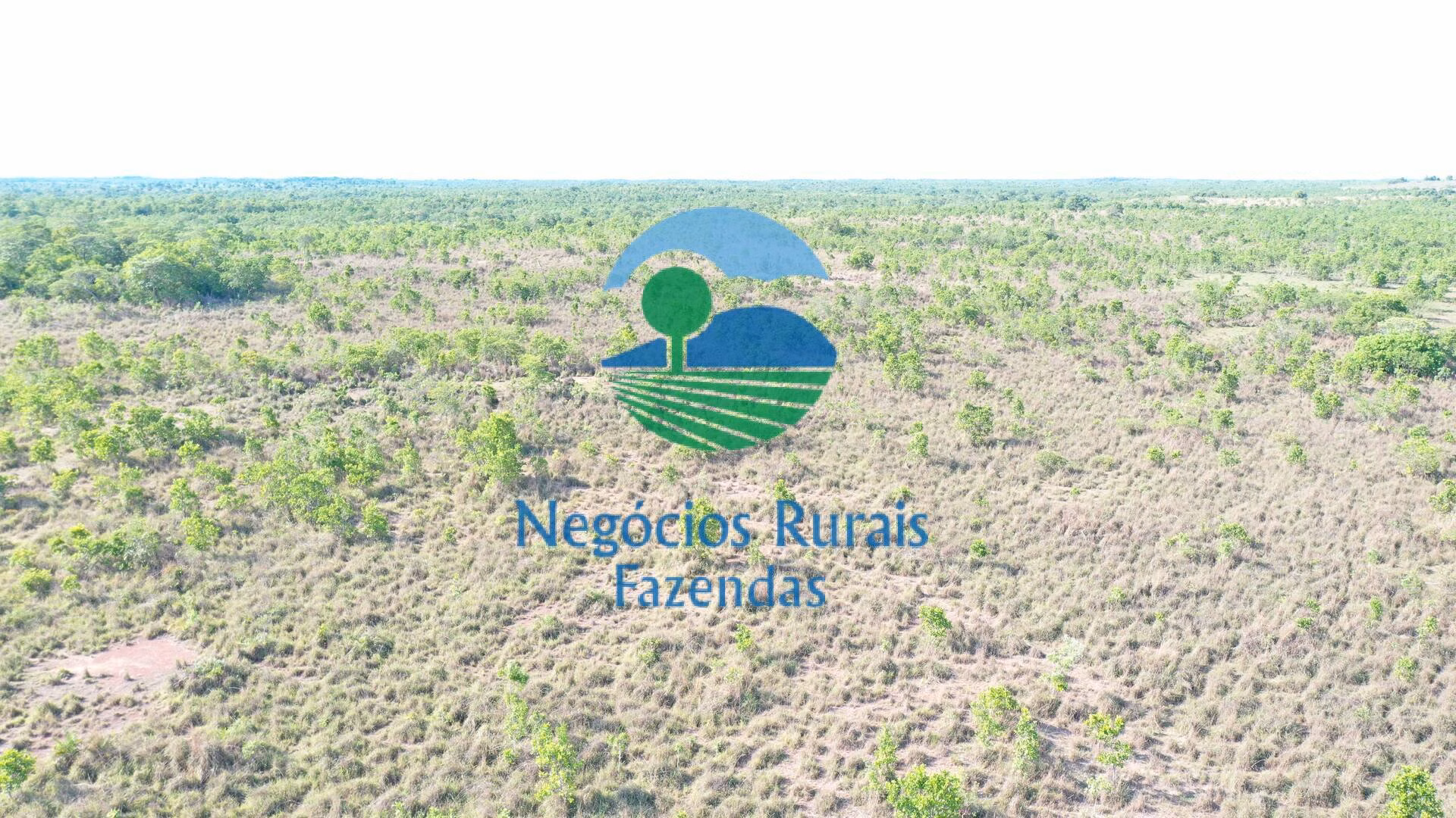 Fazenda de 1.113 ha em Almas, TO