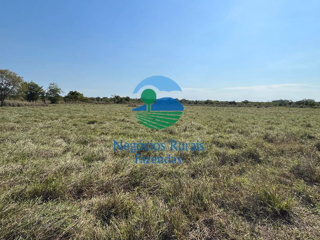 Fazenda de 1.113 ha em Almas, TO