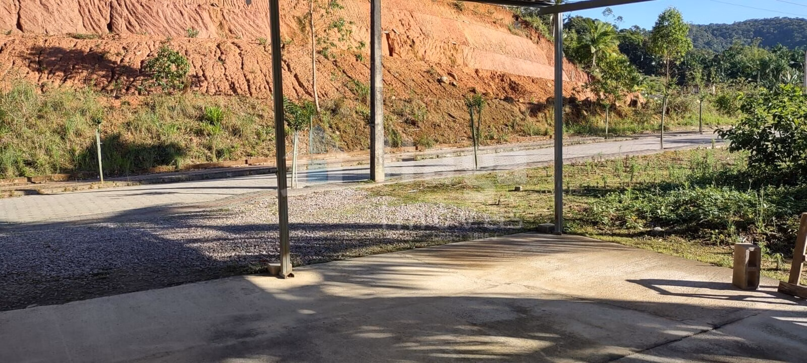 Terreno de 600 m² em Guabiruba, SC