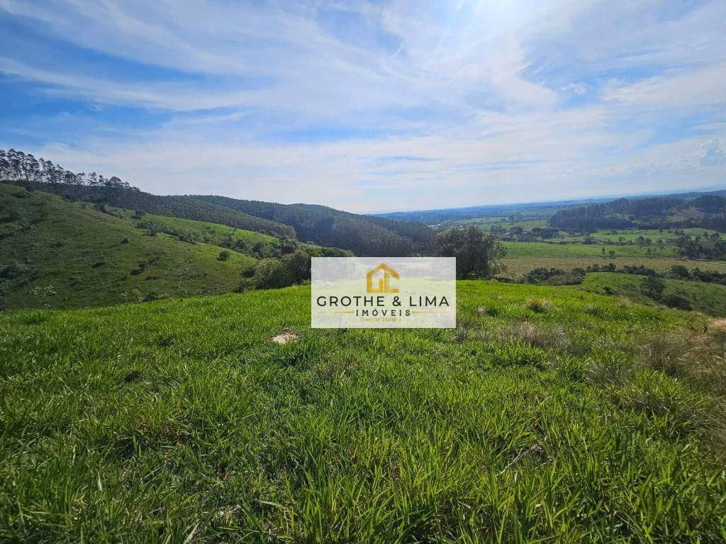 Terreno de 29 ha em Caçapava, SP