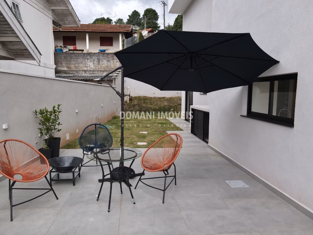 House of 500 m² in Campos do Jordão, SP, Brazil