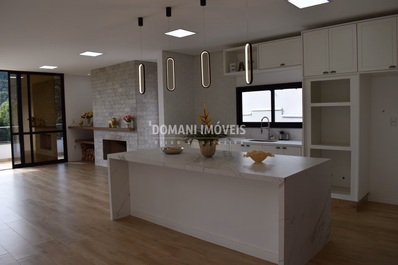 House of 500 m² in Campos do Jordão, SP, Brazil