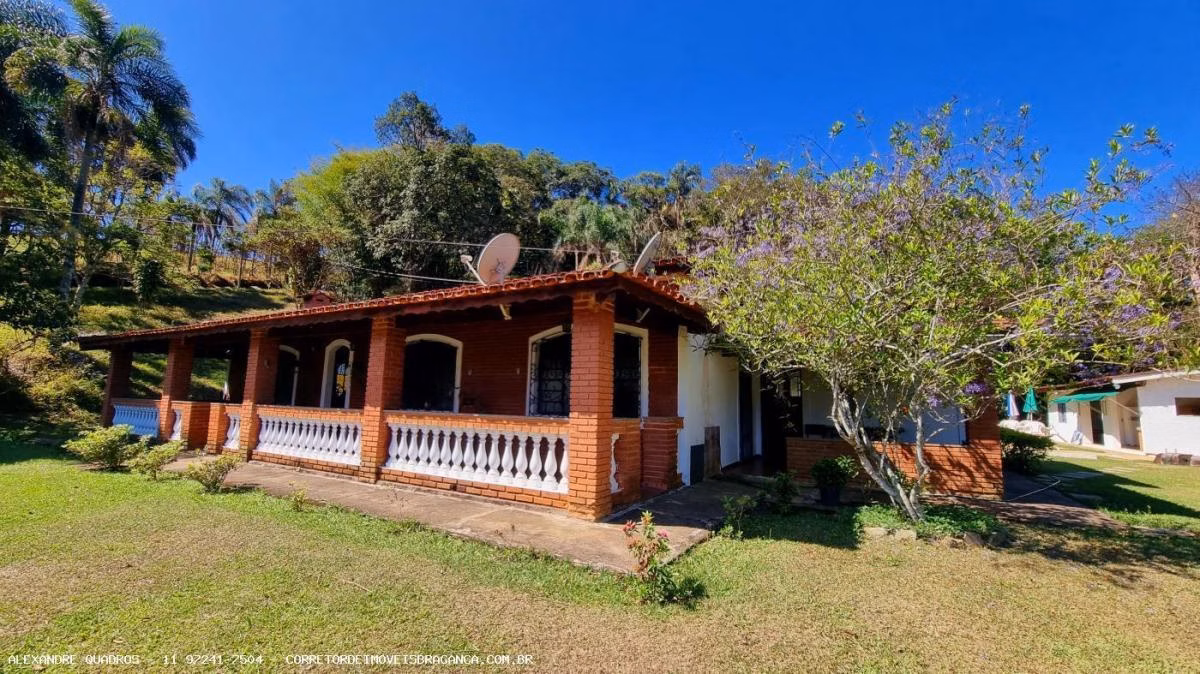Sítio à venda de 5 ha em Vargem Grande do Sul, SP