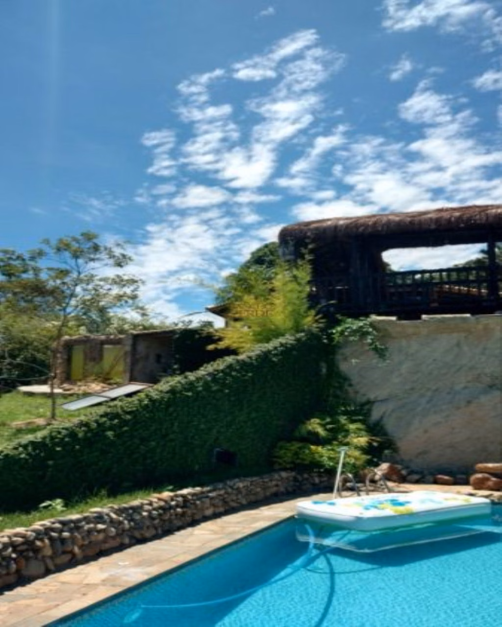 Chácara de 3.444 m² em Igaratá, SP
