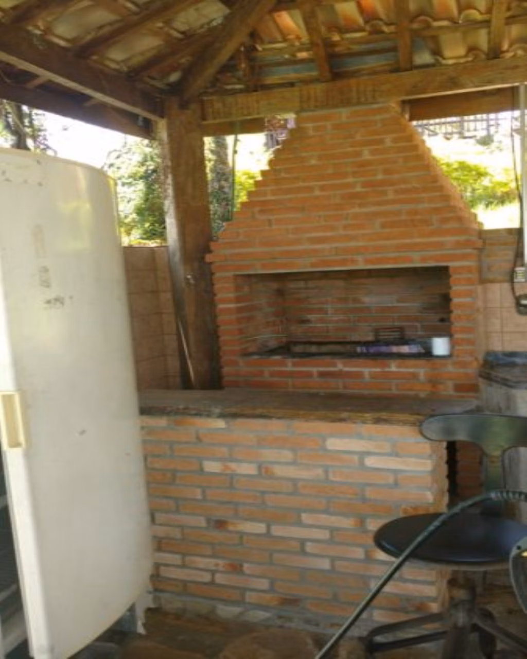 Chácara de 3,444 m² em Igaratá, SP