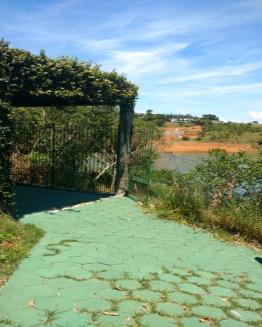 Chácara de 3.444 m² em Igaratá, SP