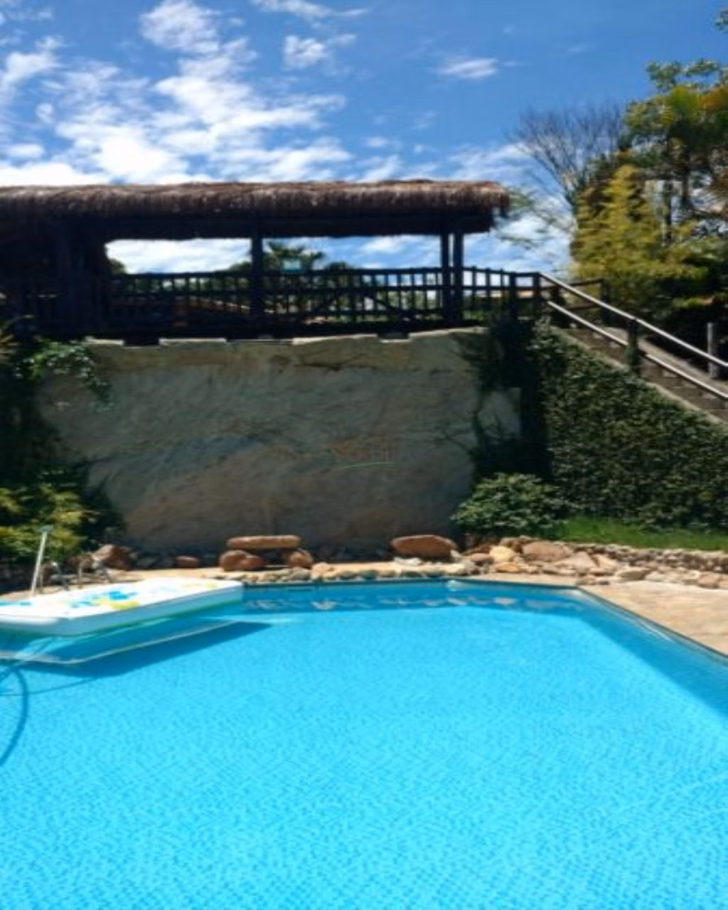 Chácara de 3.444 m² em Igaratá, SP