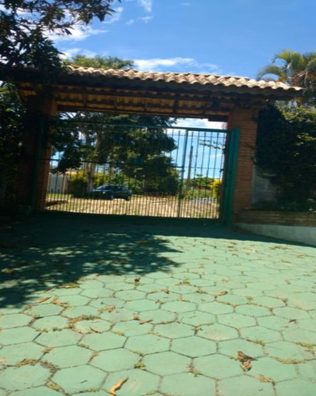 Chácara de 3,444 m² em Igaratá, SP