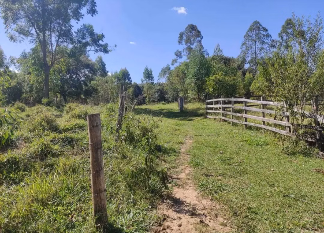 Farm of 282 acres in São João del Rei, MG, Brazil