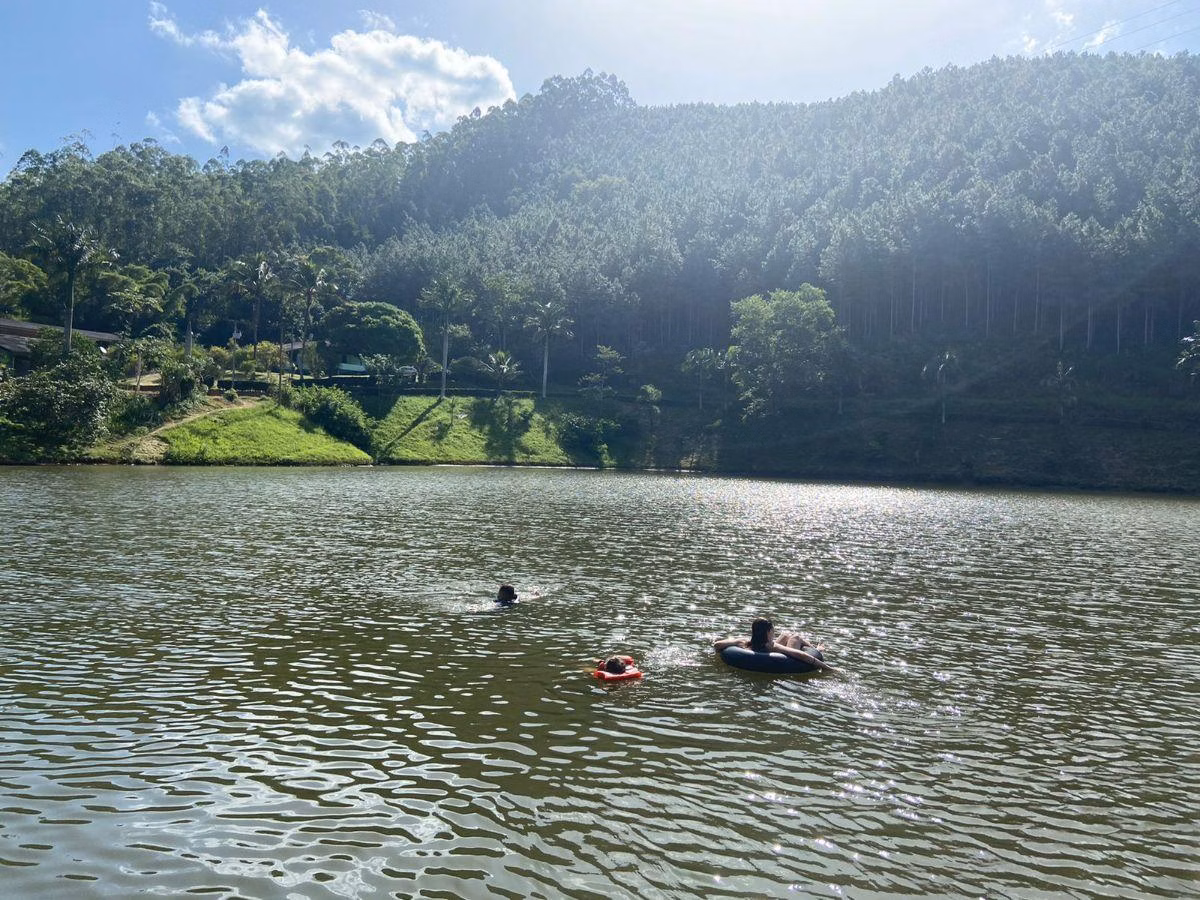 Fazenda à venda de 425 ha em Cajati, SP