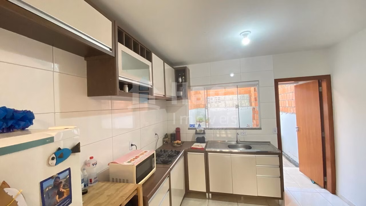Casa de 70 m² em Brusque, SC