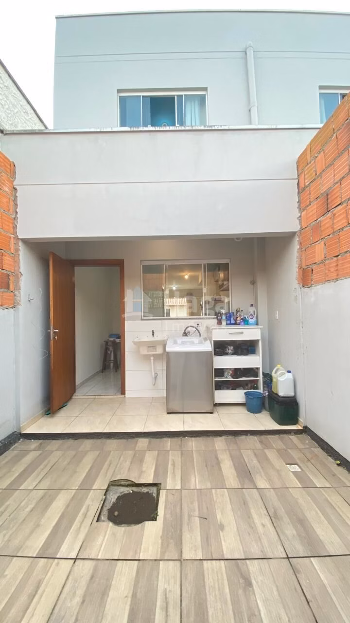 Casa de 70 m² em Brusque, SC