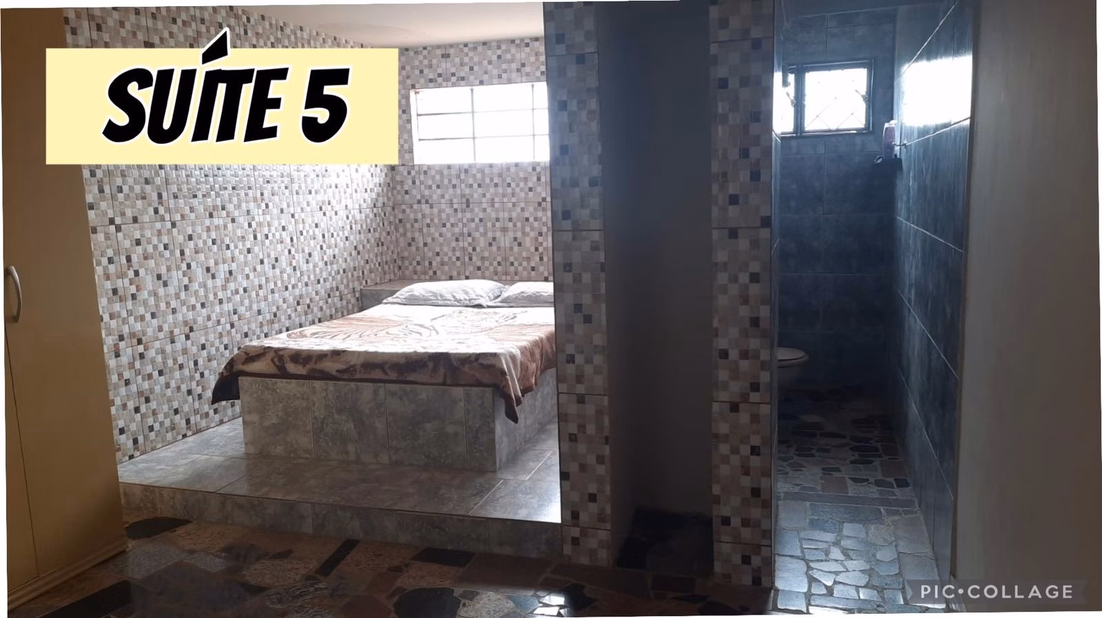 Chácara de 2.600 m² em Machado, MG