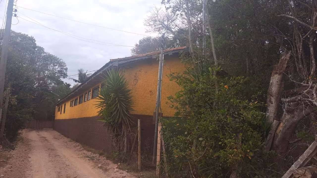 Chácara de 2.600 m² em Machado, MG