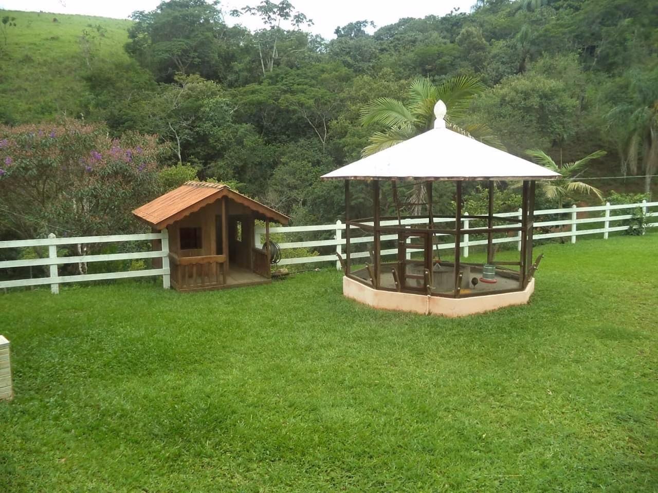 Sítio de 6 ha em Guaratinguetá, SP