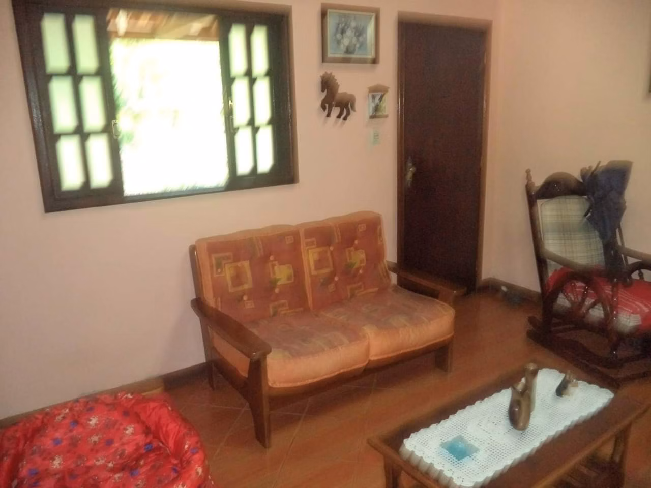 Small farm of 16 acres in Guaratinguetá, SP, Brazil