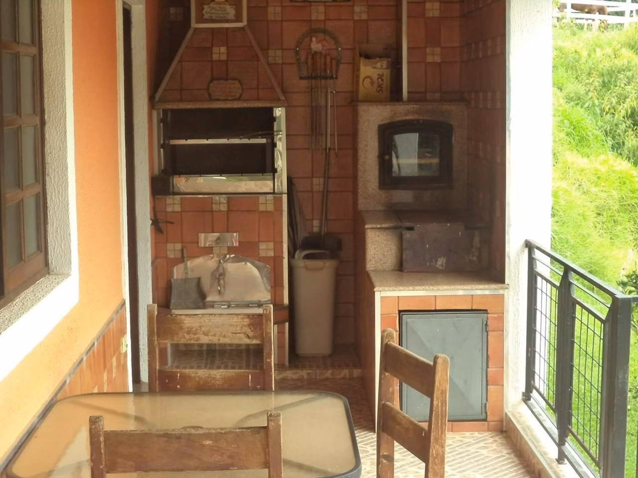 Sítio de 6 ha em Guaratinguetá, SP