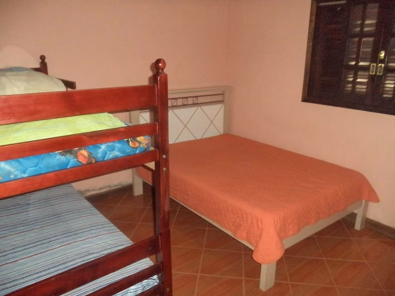 Small farm of 16 acres in Guaratinguetá, SP, Brazil