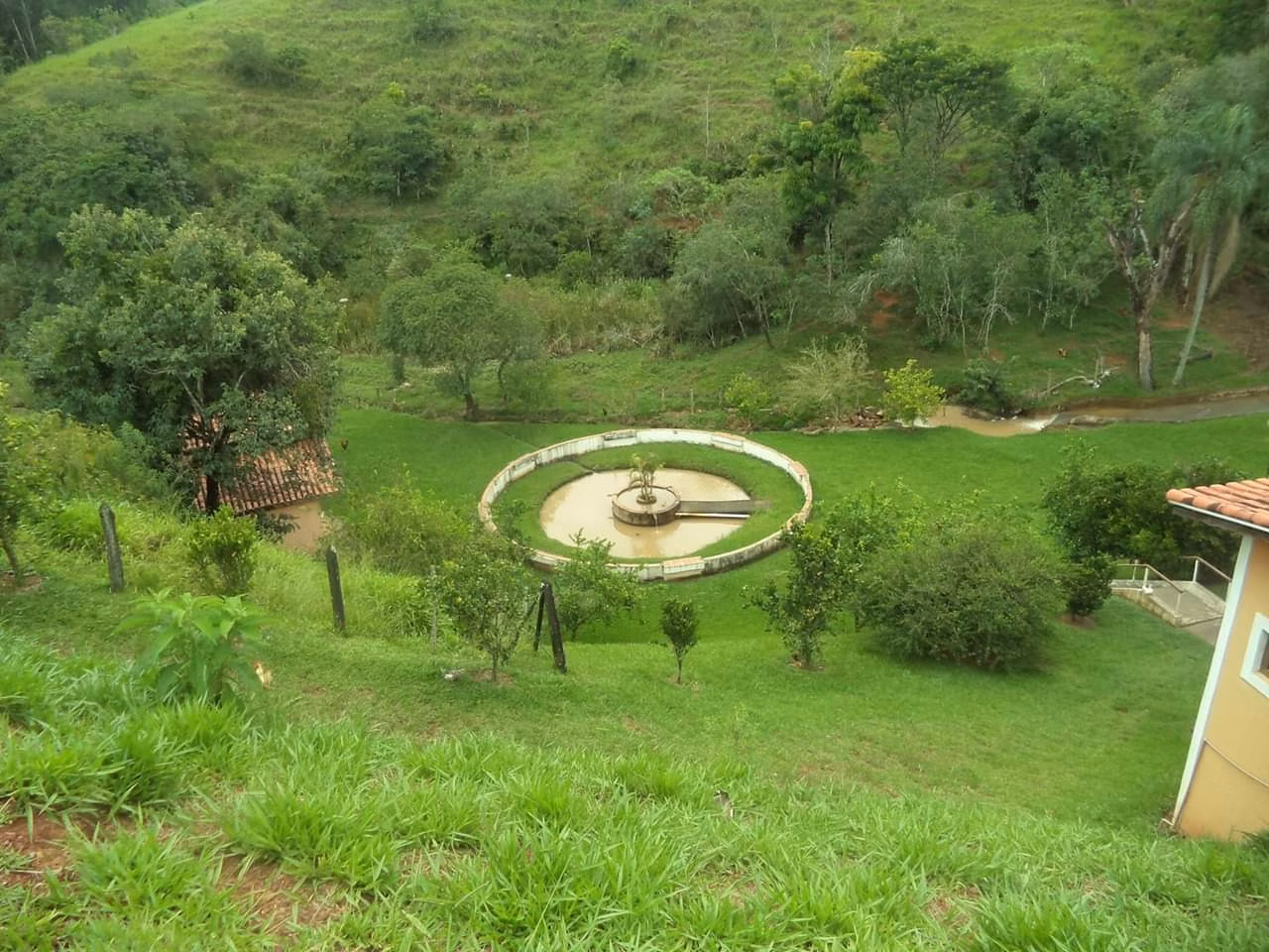Small farm of 16 acres in Guaratinguetá, SP, Brazil