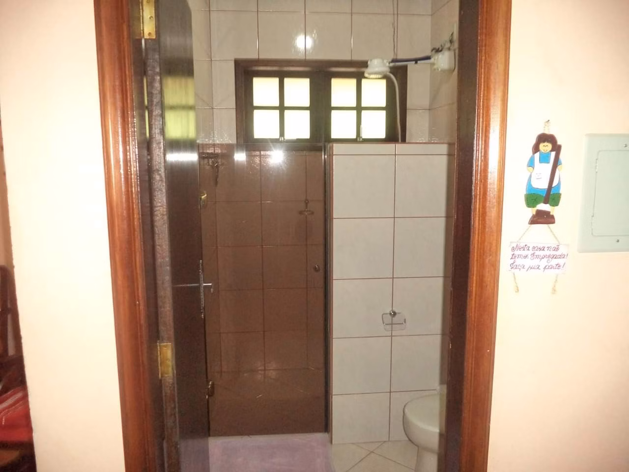 Sítio de 6 ha em Guaratinguetá, SP