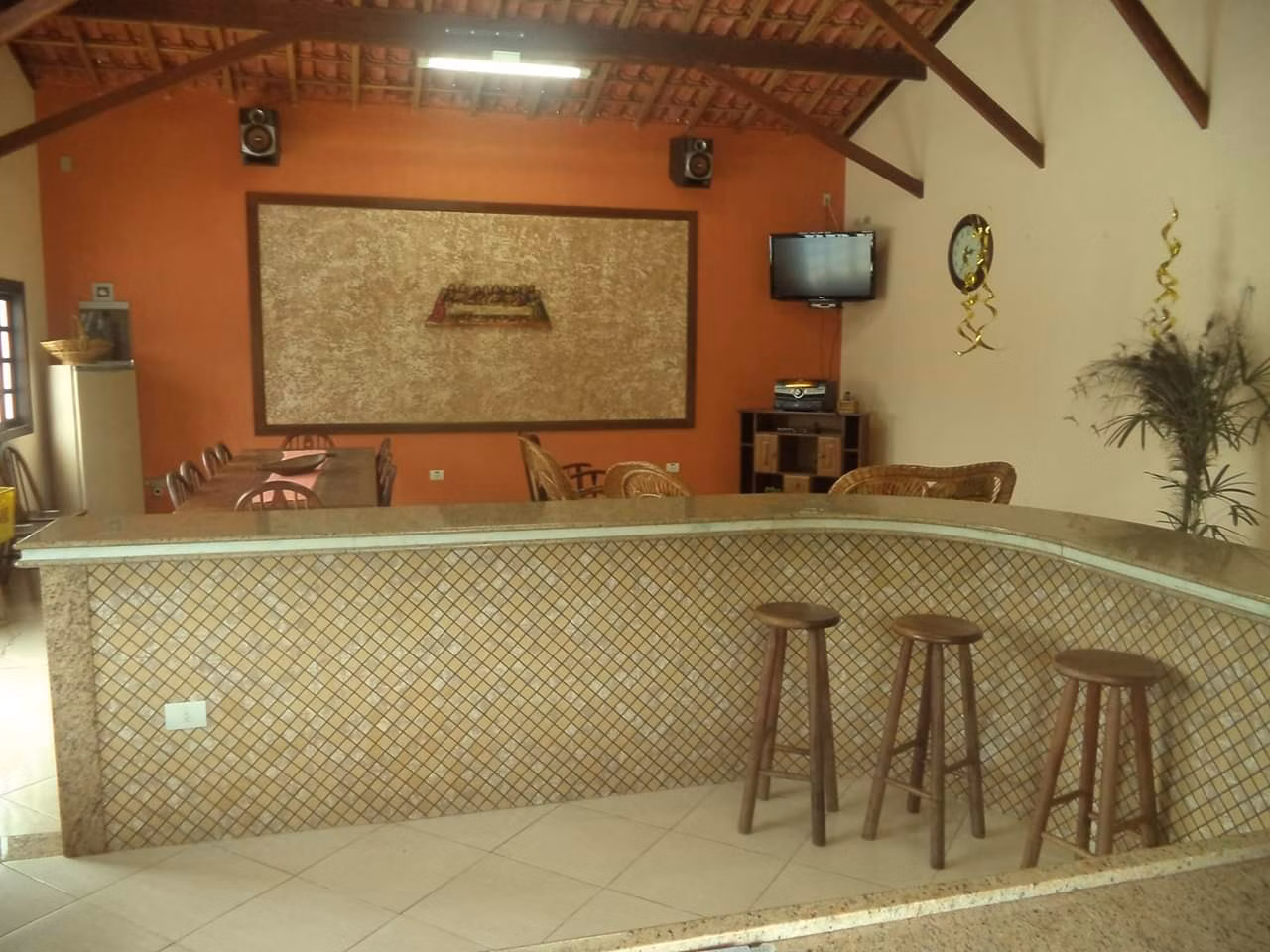Small farm of 16 acres in Guaratinguetá, SP, Brazil