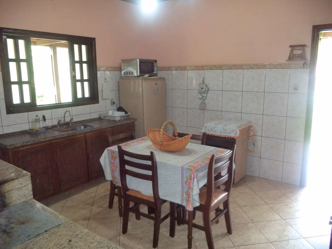 Small farm of 16 acres in Guaratinguetá, SP, Brazil