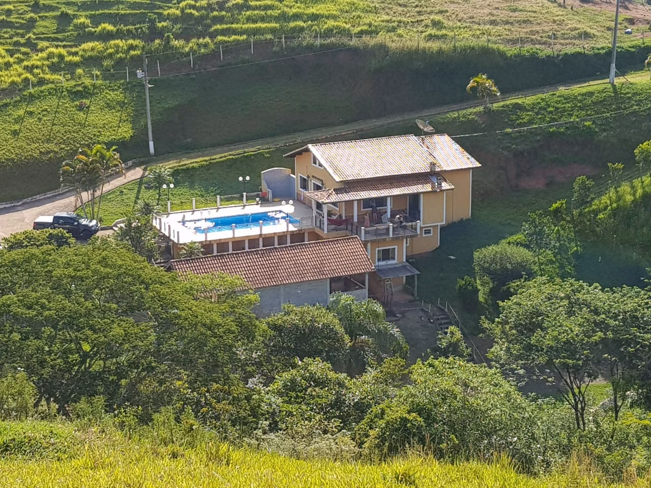 Sítio de 6 ha em Guaratinguetá, SP