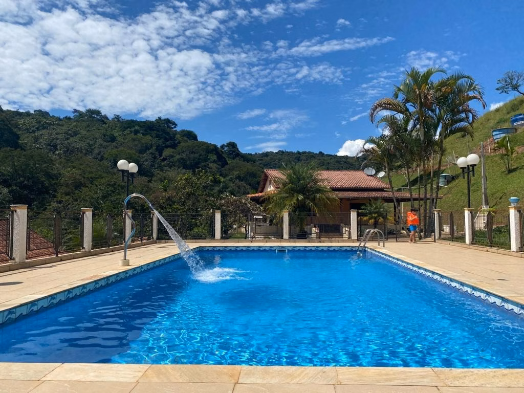 Sítio de 6 ha em Guaratinguetá, SP