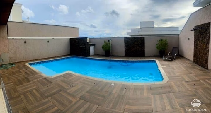 Casa de 324 m² em São José dos Campos, SP