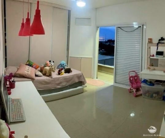 Casa de 324 m² em São José dos Campos, SP