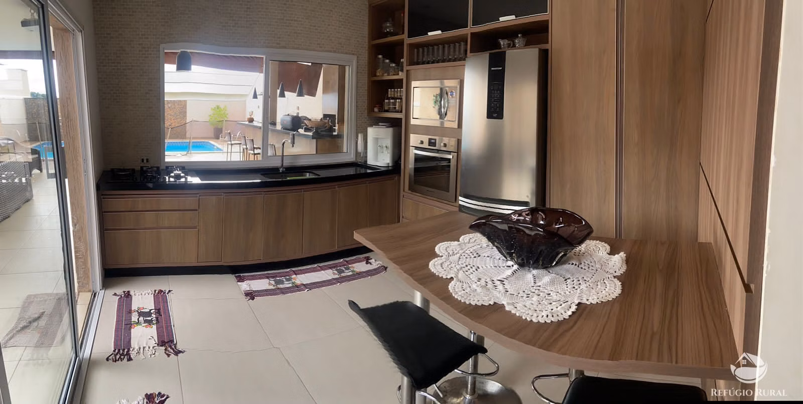 Casa de 324 m² em São José dos Campos, SP