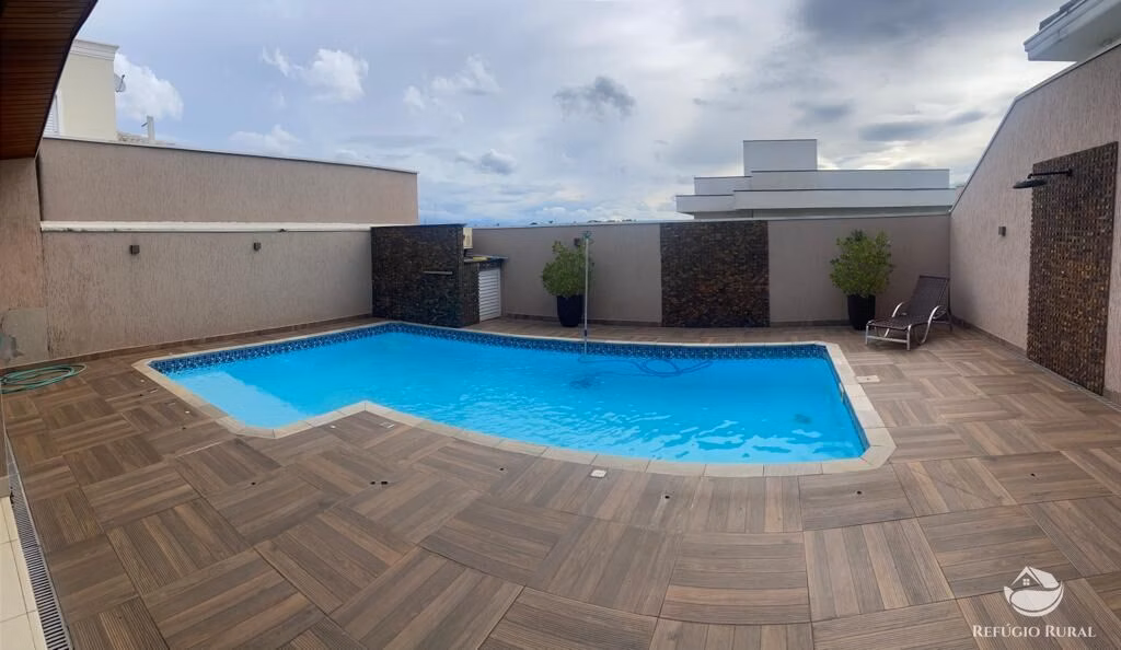 House of 324 m² in São José dos Campos, SP, Brazil