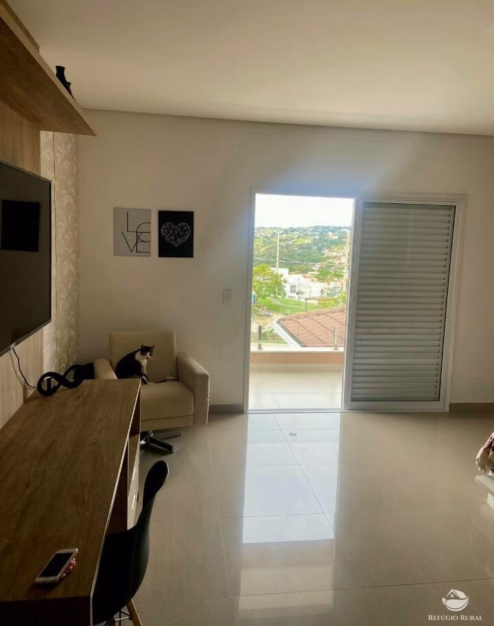 House of 324 m² in São José dos Campos, SP, Brazil