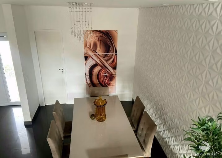 House of 324 m² in São José dos Campos, SP, Brazil