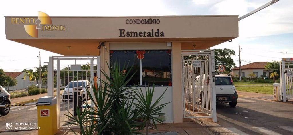 Casa de 110 m² em Várzea Grande, MT
