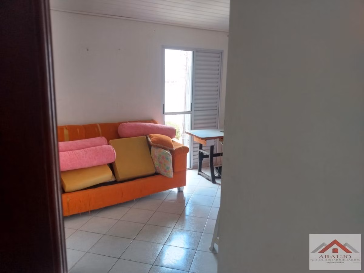 Casa de 330 m² em Paulínia, SP