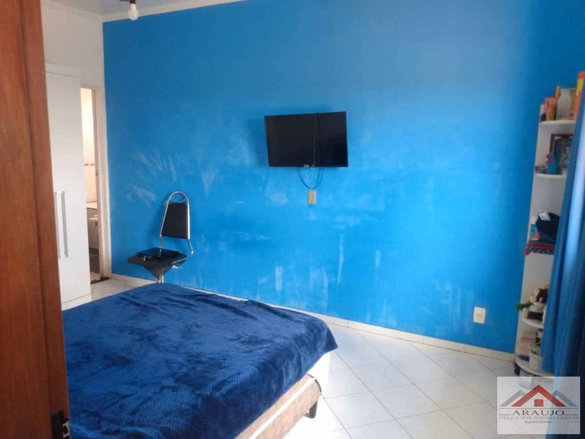 Casa de 330 m² em Paulínia, SP