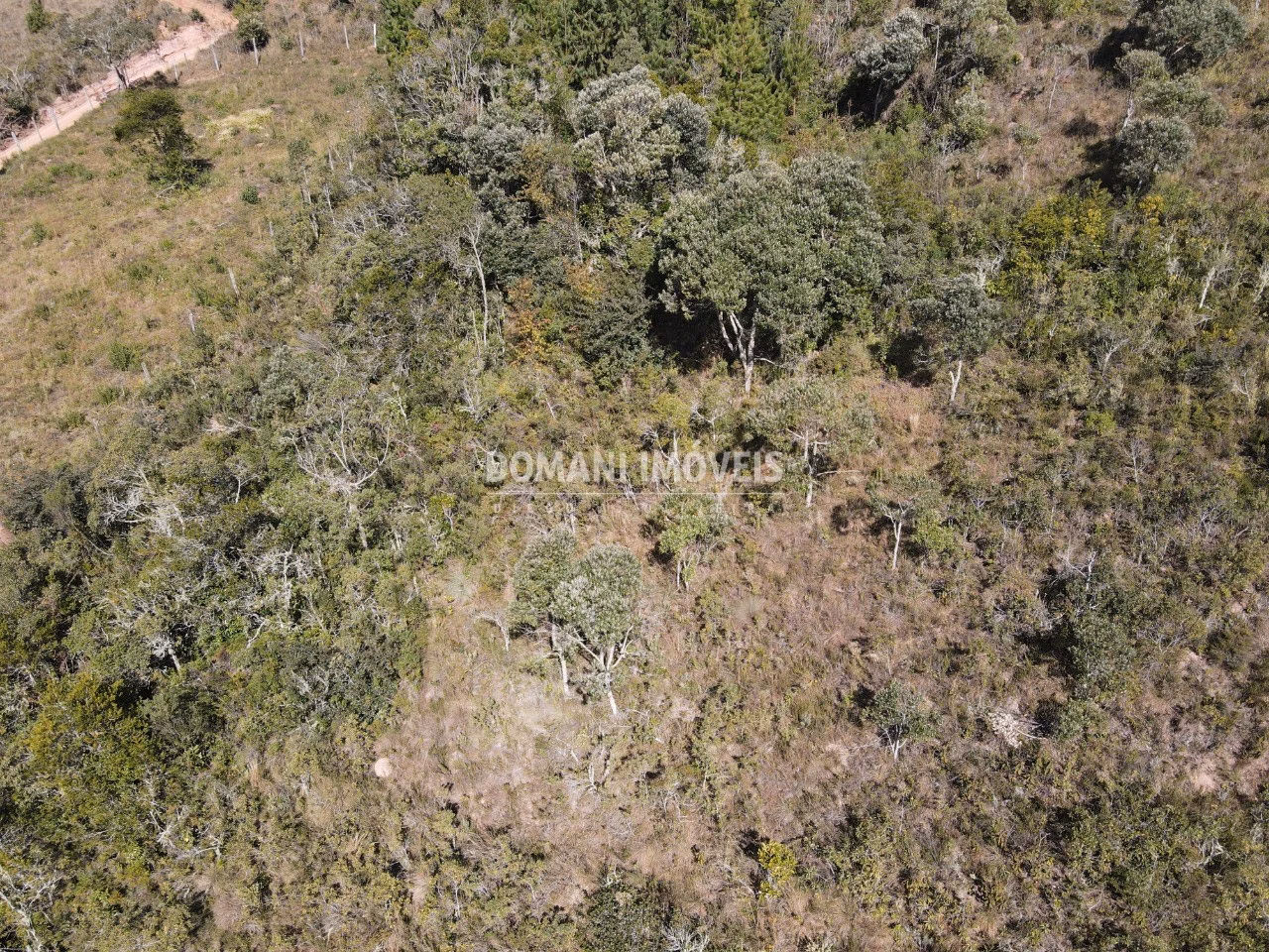 Terreno de 1.020 m² em Campos do Jordão, SP