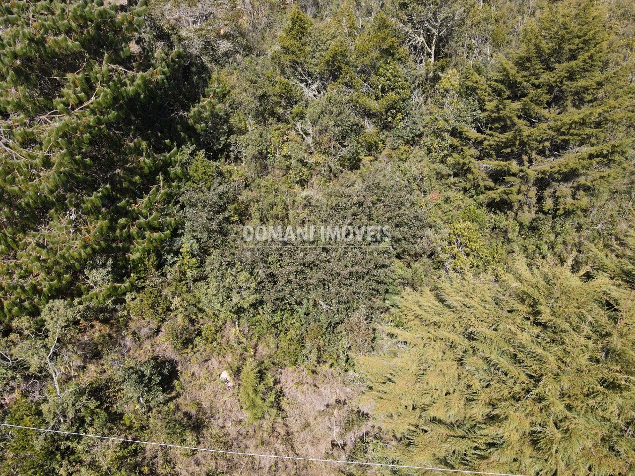 Terreno de 1.020 m² em Campos do Jordão, SP