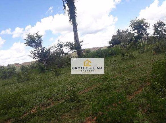 Fazenda de 799 ha em Caiapônia, GO