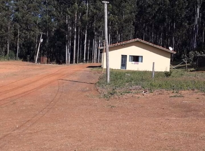 Farm of 1.160 acres in Tatuí, SP, Brazil