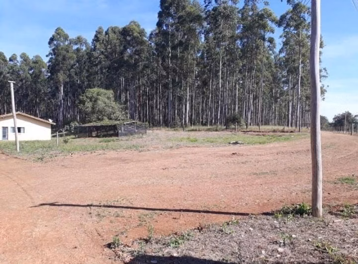 Farm of 1.160 acres in Tatuí, SP, Brazil