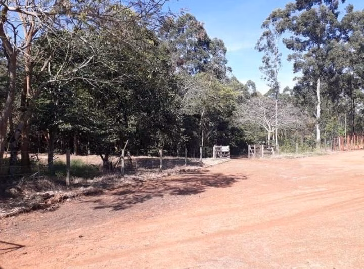 Fazenda de 469 ha em Tatuí, SP