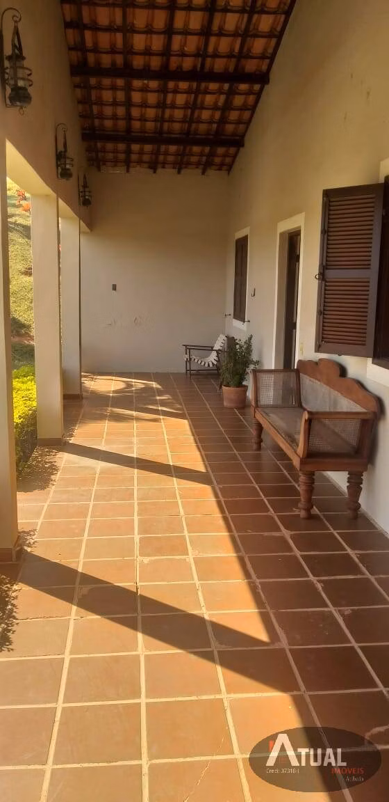 Chácara de 4 ha em Piracaia, SP