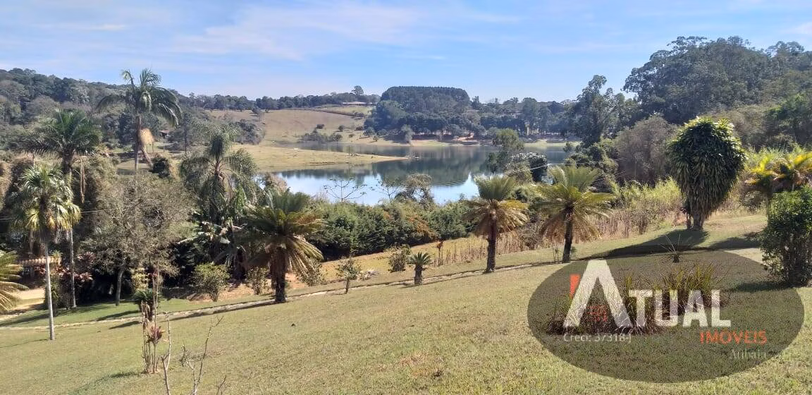 Chácara de 4 ha em Piracaia, SP