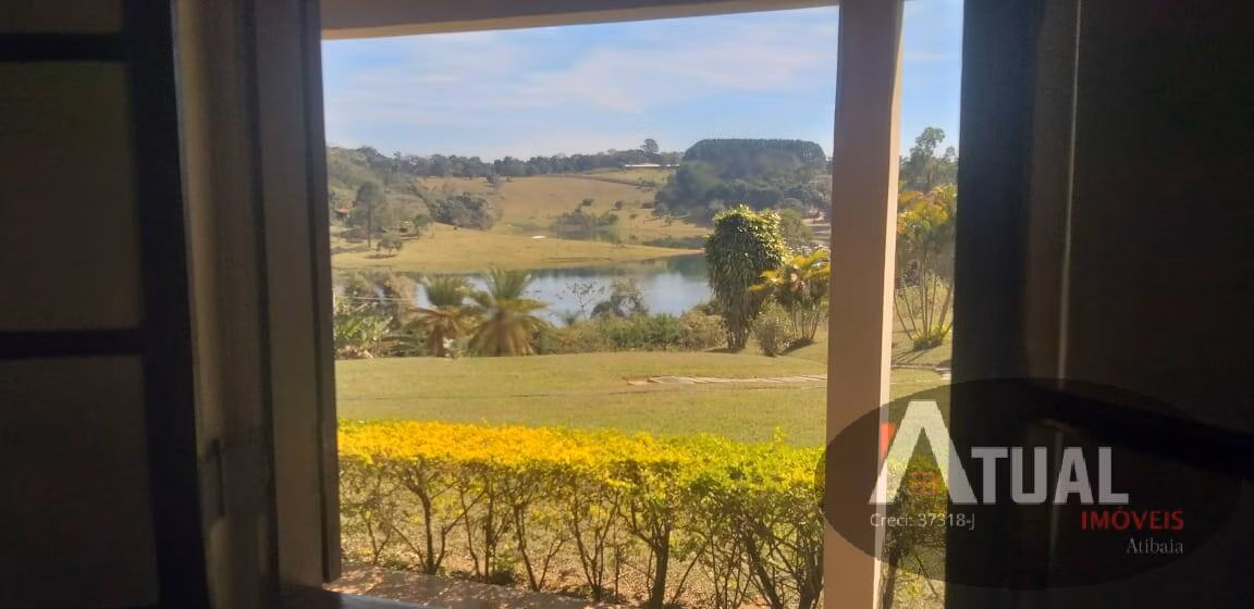 Chácara de 4 ha em Piracaia, SP